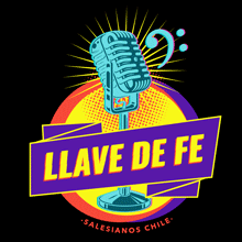 Logo Llave de Fe